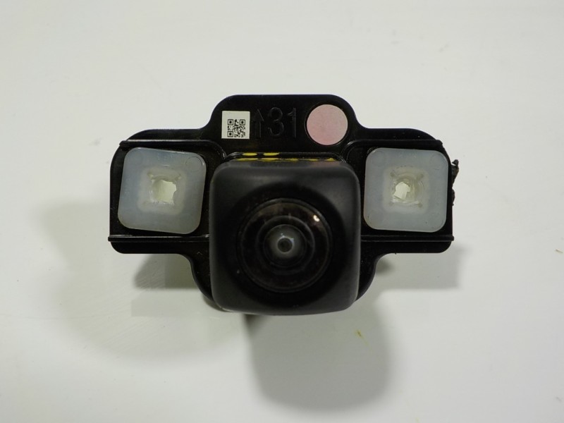 Recambio de modulo electronico para toyota rav4 hybrid fwd referencia OEM IAM 867B042030 867B042030 