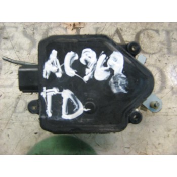 MOTOR C/C TRASERO DERECHO 