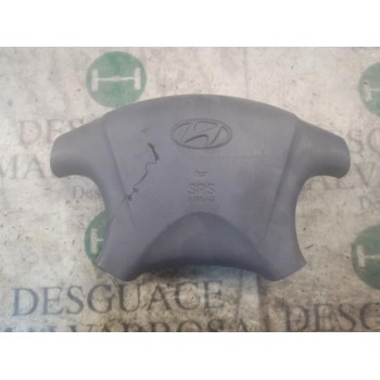 AIRBAG DELANTERO IZQUIERDO 