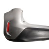 Recambio de paragolpes trasero para toyota yaris cross (mxp_) 1.5 hybrid (mxpj10) referencia OEM IAM 52159YP919  