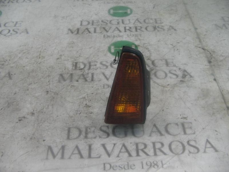 Recambio de piloto delantero izquierdo para fiat cinquecento (170) referencia OEM IAM   