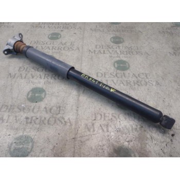 AMORTIGUADOR TRASERO IZQUIERDO 1681184 