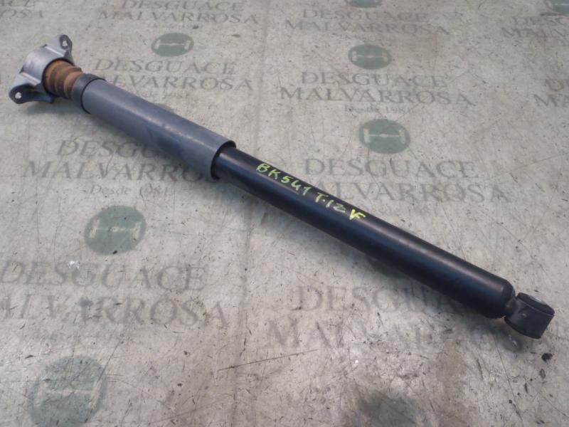 Recambio de amortiguador trasero izquierdo para ford focus lim. (cb4) business referencia OEM IAM 1681184  