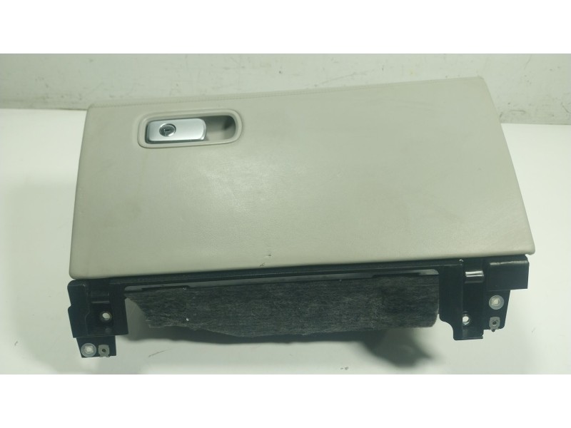 Recambio de guantera para porsche panamera (971) 4.0 turbo s (97bfr1) referencia OEM IAM 971857095POL8 971857095P 