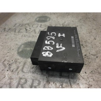 MODULO ELECTRONICO 