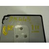 Recambio de modulo electronico para toyota yaris 1.5 vvti hev referencia OEM IAM 897A0K0011 897B0K0011 