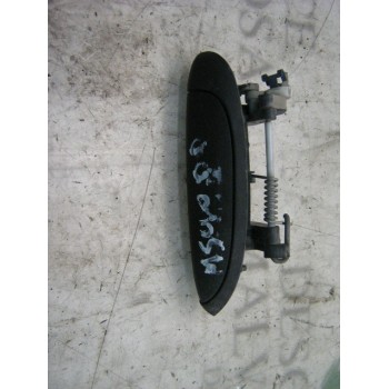 MANETA EXTERIOR DELANTERA DERECHA 