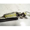 Recambio de maneta exterior trasera derecha para seat leon (1p1) 1.6 tdi referencia OEM IAM 1P08392063FZ  