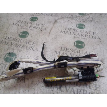 AIRBAG CORTINA DELANTERO IZQUIERDO 