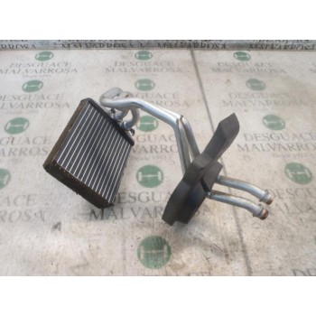 RADIADOR CALEFACCION / AIRE ACONDICIONADO 