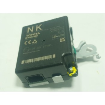 MODULO ELECTRONICO 897B052100 897B052100 