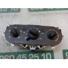 Recambio de mando calefaccion / aire acondicionado para renault twingo dynamique referencia OEM IAM   