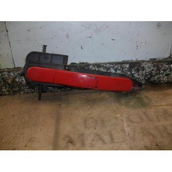 MANETA EXTERIOR DELANTERA DERECHA 