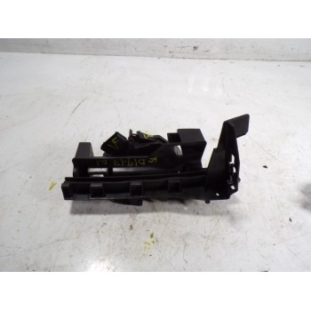 CERRADURA PUERTA DELANTERA IZQUIERDA 2070970 BM5AA21813AH 