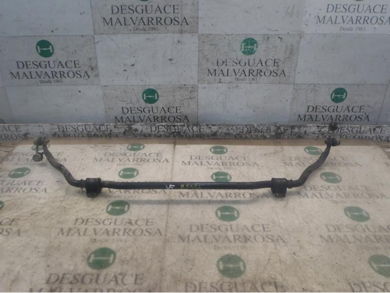 Recambio de barra estabilizadora delantera para hyundai matrix (fc) 1.5 crdi gls referencia OEM IAM   