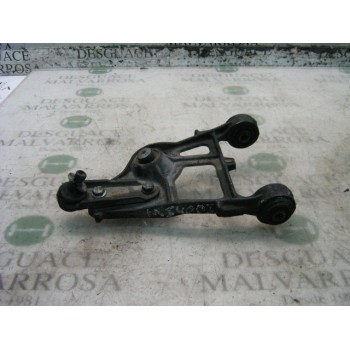 BRAZO SUSPENSION INFERIOR DELANTERO IZQUIERDO 