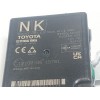 Recambio de modulo electronico para lexus lbx hybrid 1.5 vvti hybrid (mayh10l) referencia OEM IAM 897B052100 897B052100 