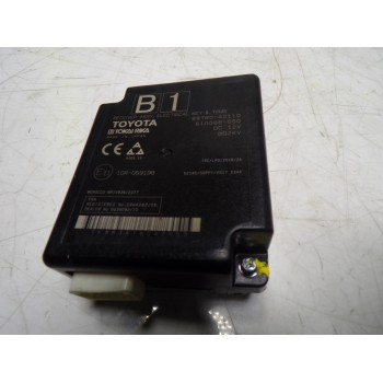 MODULO ELECTRONICO 897B042110 897B042110 