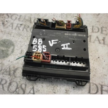 MODULO ELECTRONICO 
