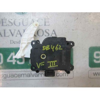 MOTOR APERTURA TRAMPILLAS CLIMATIZADOR 8710647160 0638002180 0638002180