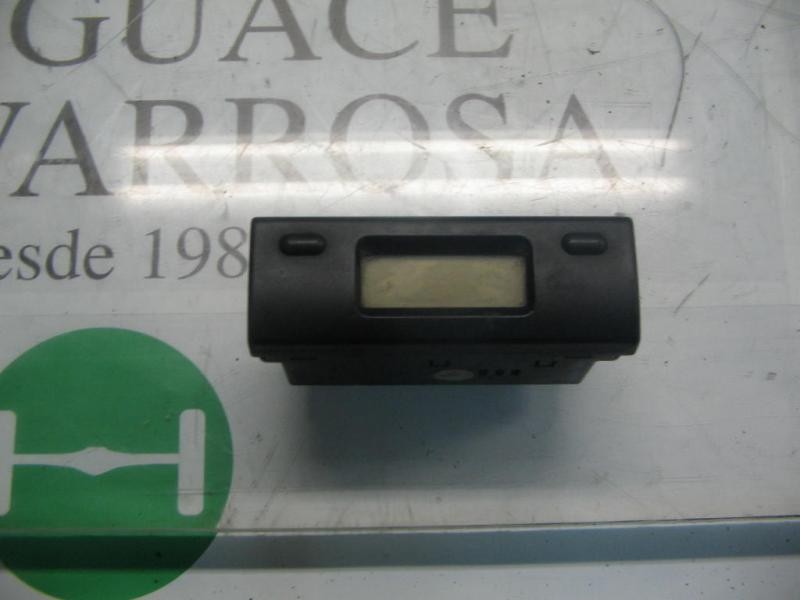 Recambio de mando multifuncion para citroën xantia berlina 1.8i sx / 1.8 sx referencia OEM IAM   