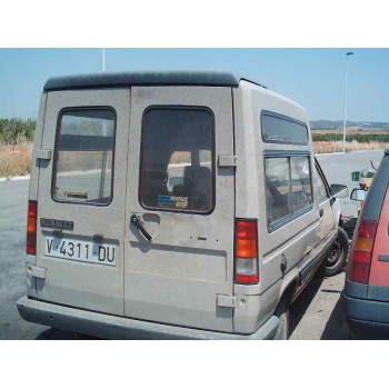 RENAULT RAPID/EXPRESS (F40)