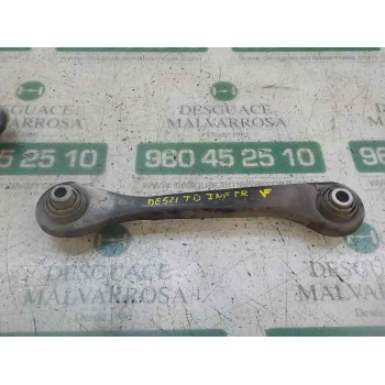 BRAZO SUSPENSION INFERIOR TRASERO DERECHO 