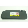 Recambio de parasol derecho para toyota yaris cross (mxp_) 1.5 hybrid (mxpj10) referencia OEM IAM 74310K0090C0  