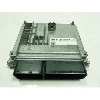 CENTRALITA MOTOR UCE 04L906056ML 04L907445F 