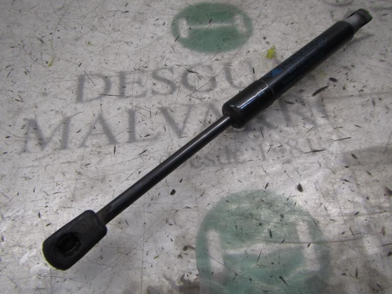 Recambio de amortiguador capot para renault scenic iii 1.5 dci diesel referencia OEM IAM 654700008R  