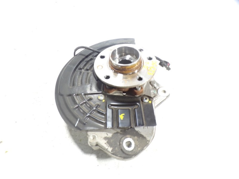 Recambio de mangueta trasera derecha para jeep compass ii 2.0 m-jet cat referencia OEM IAM   