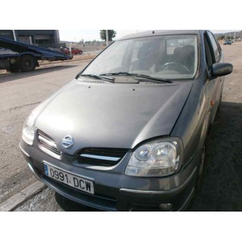 NISSAN ALMERA TINO (V10M)