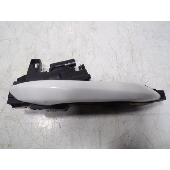 MANETA EXTERIOR TRASERA DERECHA 83660N7000 