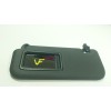 Recambio de parasol izquierdo para toyota yaris cross (mxp_) 1.5 hybrid (mxpj10) referencia OEM IAM 74320K0090C0  
