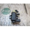 Recambio de valvula aire adicional para volkswagen polo (6c1) 1.4 tdi referencia OEM IAM 1K0906627B 1K0906627B 