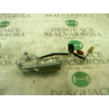 MOTOR LIMPIA TRASERO 