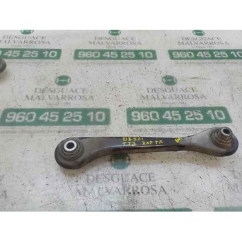 BRAZO SUSPENSION INFERIOR TRASERO IZQUIERDO 