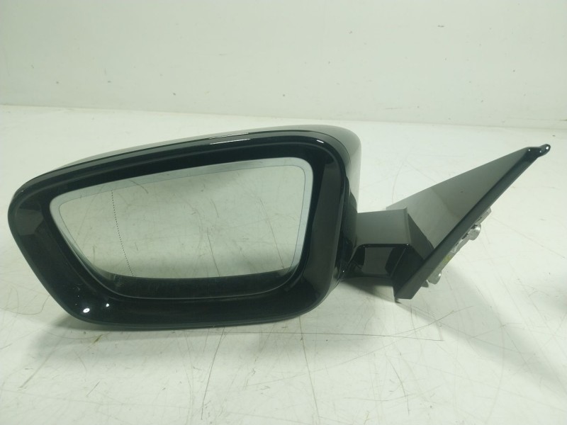 Recambio de espejo izquierdo para bmw 4 descapotable (g23, g83) 420 i referencia OEM IAM 51165A08377 22429003 