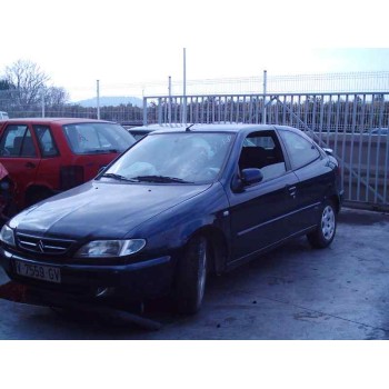 CITROËN XSARA COUPE