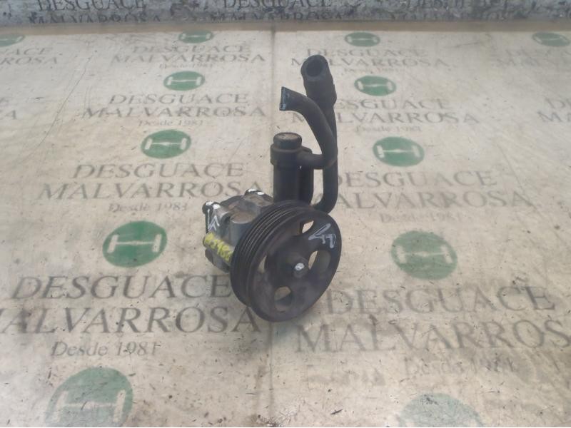 Recambio de bomba direccion para hyundai matrix (fc) 1.5 crdi gls referencia OEM IAM   