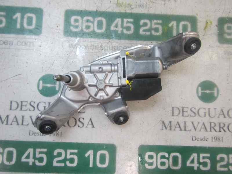 Recambio de motor limpia trasero para toyota prius+ 1.8 16v (híbrido) referencia OEM IAM 8513047080 8513047080 2596002340