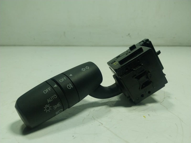 Recambio de mando luces para mazda 2 hatchback (dl, dj) 1.5 skyactiv-g (djlfs) referencia OEM IAM  DG9H283J 