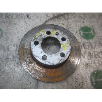 DISCO FRENO TRASERO 1J0615601P 