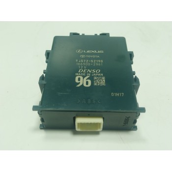 MODULO ELECTRONICO 8657252190 8657252190 