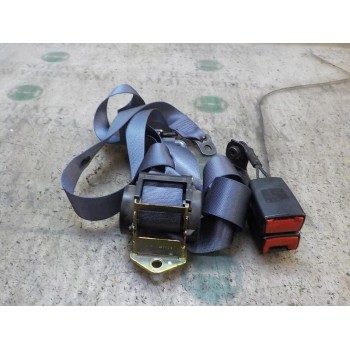 CINTURON SEGURIDAD TRASERO CENTRAL A21186009855C66 