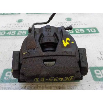 PINZA FRENO DELANTERA DERECHA C2C27282 