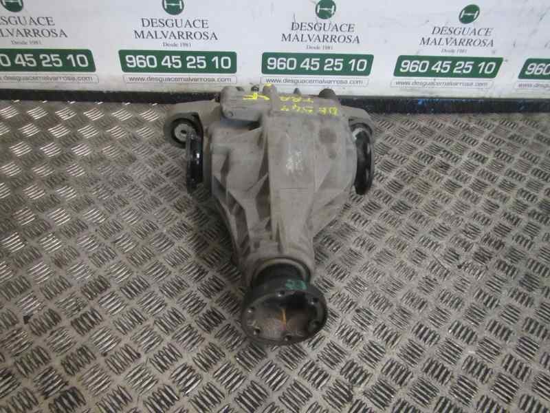 Recambio de diferencial trasero para volkswagen touareg (7la) tdi v6 referencia OEM IAM 0AB525015C 4460310018 4460310018