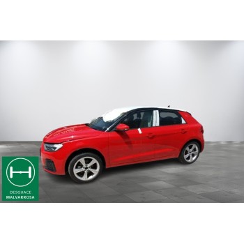 AUDI A1 SPORTBACK (GBA)
