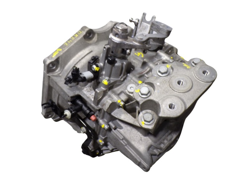 Recambio de caja cambios para opel astra k lim. 5türig 1.6 cdti dpf referencia OEM IAM 55507253 MZ4 