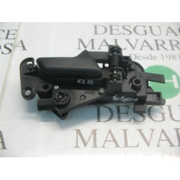 MANETA INTERIOR DELANTERA DERECHA 